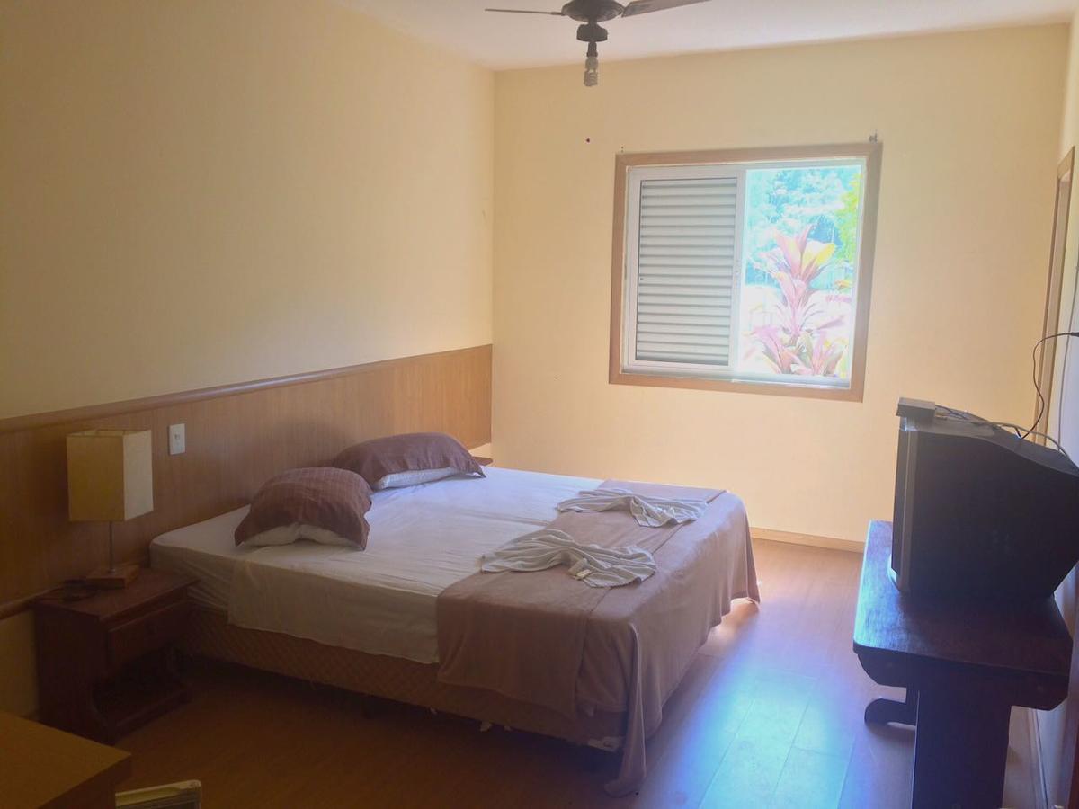 Atibaia Plaza Hotel Extérieur photo
