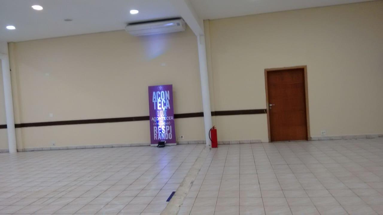 Atibaia Plaza Hotel Extérieur photo