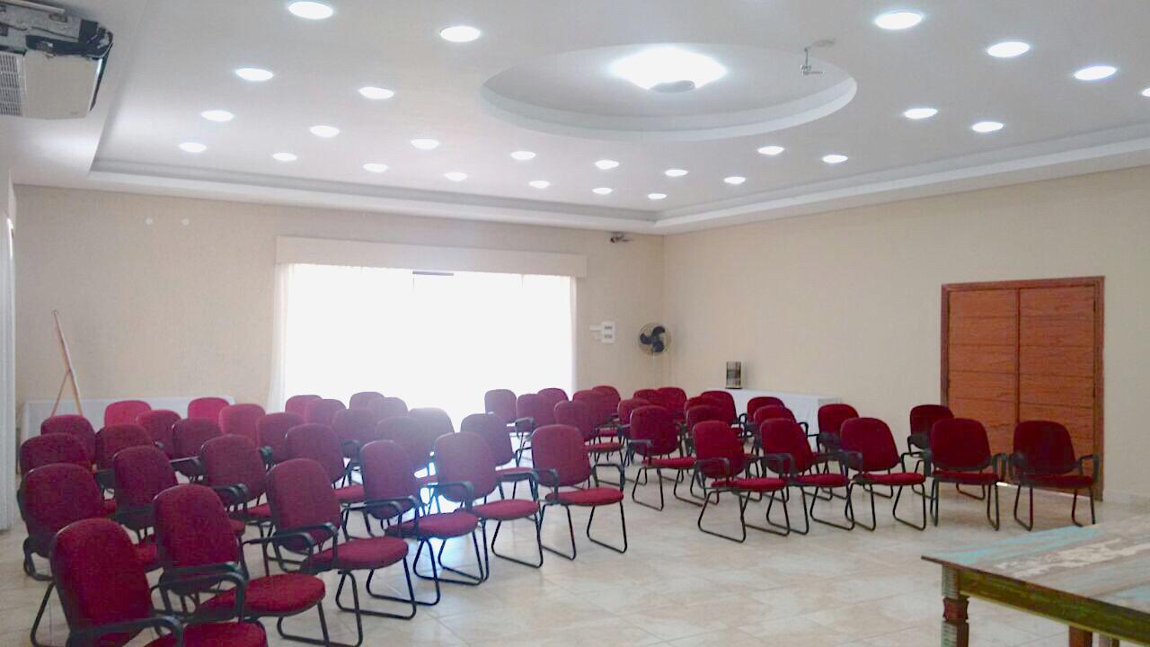 Atibaia Plaza Hotel Extérieur photo
