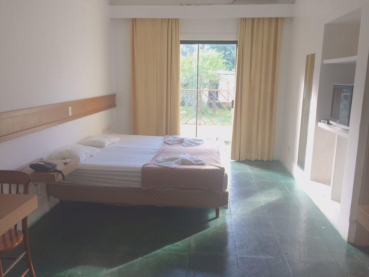Atibaia Plaza Hotel Extérieur photo
