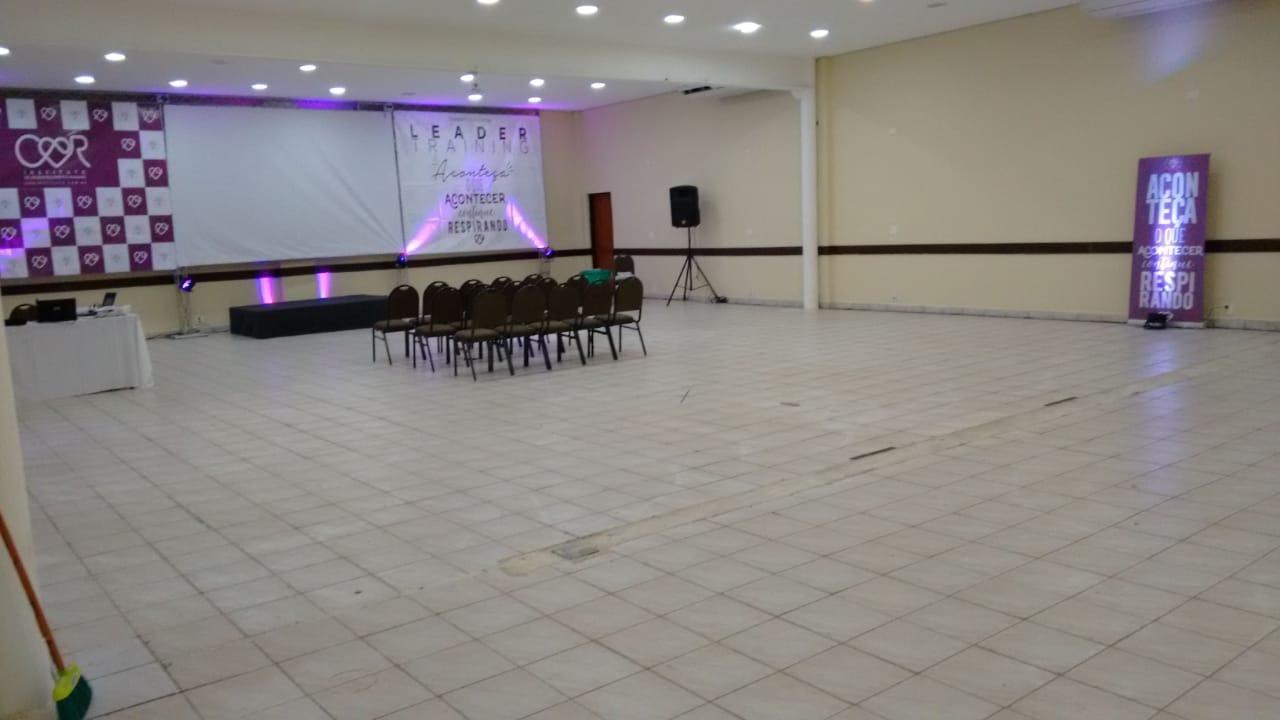 Atibaia Plaza Hotel Extérieur photo
