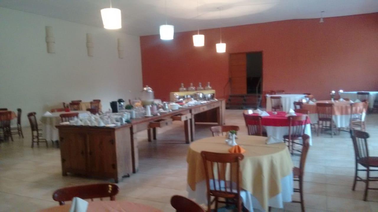 Atibaia Plaza Hotel Extérieur photo